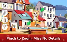 Screenshot 14: Find It - Hidden Object Games