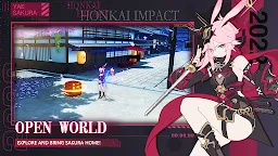 Screenshot 4: Honkai Impact 3rd | SEA