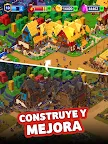 Screenshot 11: Medieval Merge: Epic RPG Games