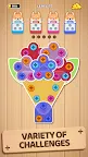 Screenshot 5: Woodle Screw Jam: Nuts & Bolts