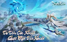 Screenshot 1: 凡人修仙傳 | 越南版