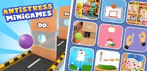 Screenshot 9: No Wifi Fun - All In One Games
