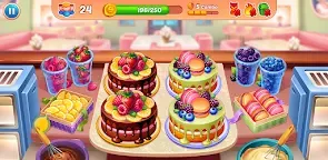 Screenshot 17: Cooking Games - Cooking Chaos