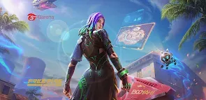 Screenshot 25: Garena Free Fire MAX