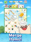Screenshot 8: Animal Mansion: Merge&Hug!