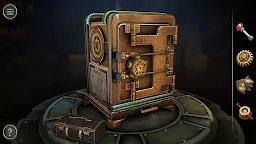 Screenshot 2: Boxes: Lost Fragments