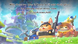 Screenshot 20: Cat Commandos