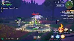 Screenshot 7: Mabinogi Mobile