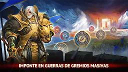 Screenshot 7: Guild of Heroes: Adventure RPG 