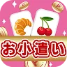 Icon: ポイ活ゲーム ポイントでお小遣い稼ぎなら 楽ポイ 二角取り
