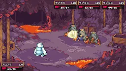 Screenshot 16: Coromon