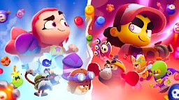 Screenshot 5: Bubble Stars