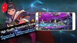 Screenshot 19: 60 Seconds Hero: Idle RPG