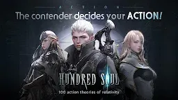 Screenshot 15: Hundred Soul : The Last Savior  | Korean