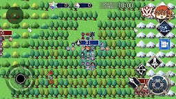 Screenshot 8: Fate/Pixel Wars
