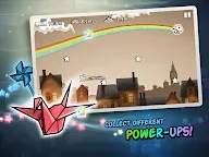 Screenshot 13: 紙飛機