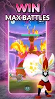 Screenshot 2: Pokémon GO/ Pokemon GO