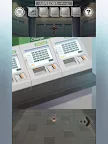 Screenshot 18: Escape from Rainy Tokyo Station | Japanese
