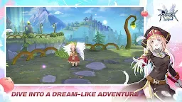 Screenshot 8: Ragnarok V : Returns