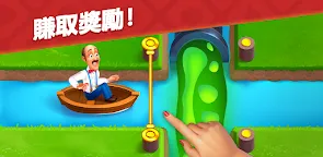 Screenshot 33: 夢幻花園 | 國際版