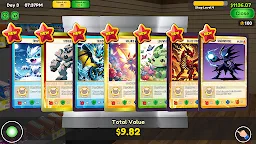 Screenshot 11: My TCG Card Shop Simulator
