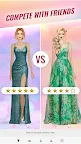 Screenshot 2: Covet Fashion - Shopping Game