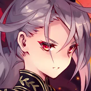 PotK -Alternative Imitation-