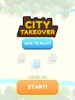 Screenshot 12: City Takeover