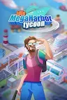 Screenshot 1: Idle Harbor Tycoon - Juego de puertos y viajes