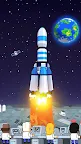 Screenshot 7: Rocket Star - Idle Space Factory Tycoon