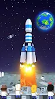 Screenshot 7: 火箭之星：太空工廠大亨