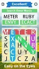Screenshot 3: Otium Word: Word Search