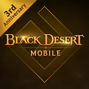 Black Desert Mobile | Global