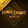 Icon: 黑色沙漠 MOBILE | 國際版