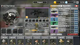 Screenshot 18: BAD 2 BAD: EXTINCTION