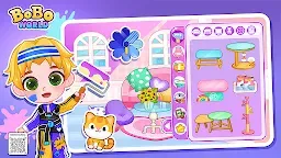 Screenshot 8: BoBo City