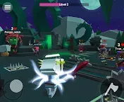 Screenshot 16: AXES.io