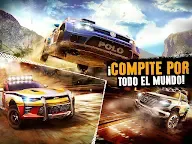Screenshot 2: Asphalt Xtreme: Rally Racing