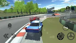 Screenshot 20: Mountain Legends 3