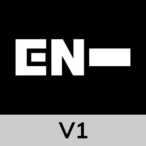 ENHYPEN 官方應援棒