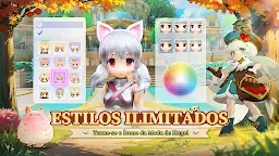 Screenshot 27: Ragnarok Origin: ROO | América