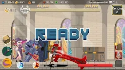 Screenshot 30: Ego Espada: Espada de inactividad de Clicker