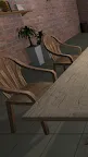 Screenshot 1: Escape Game - Psycho Killer's House