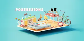 Screenshot 25: Possessions