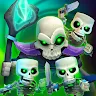 Icon: Clash of Wizards