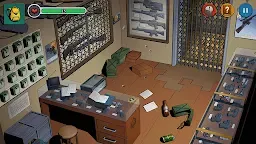 Screenshot 3: 密室逃脫 : 完美逃脫