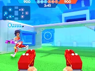 Screenshot 18: FRAG Pro Shooter