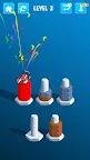 Screenshot 9: Nuts & Bolts Color Sort: Cars