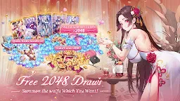 Screenshot 14: Eden Fantasia: Idle Goddess