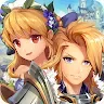 Icon: Royal Knight Tales – Anime RPG Online MMO